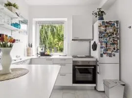 Apt-CLOSE TO CITY COPENHAGEN -NEAR AIRPORT-METRO-BEACH