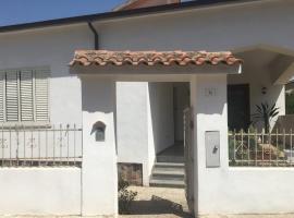 A Casa di Zia, holiday rental in Oschiri