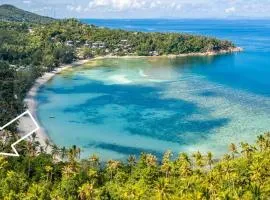 Salad Beach House - Tropical Luxury Thai Villa 3