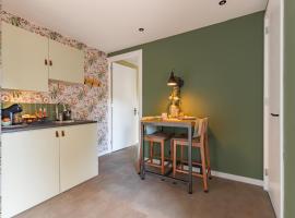 B&B de Groene Poort, hotel in Stein