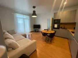 4 Rooms apartmet in Rakvere