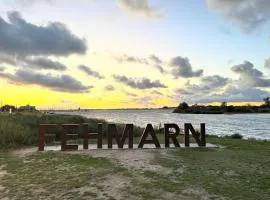 Ferienwohnung Fehmarn am Südstrand