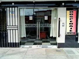 HOSPEDAJE JOVITa