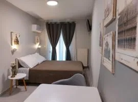 Grey Room