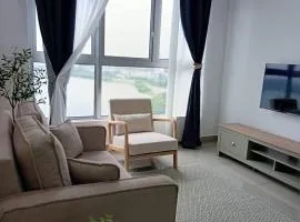 TheBreezy - LBS SKYLAKE RESIDENCE