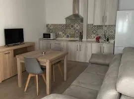 Apartamentos 7 puentes sierra Cazorla Casa Ciprés