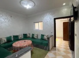 Cosy Appartement in Tiznit