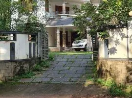 3 BHK HOUSE with nice facilities,Gate&Fence