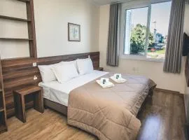 Hotel Pousada Convento São Lourenço