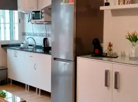 apartamento en zona residencial