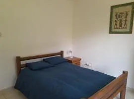 Peaceful Stay