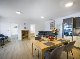 Apartmány U Betléma