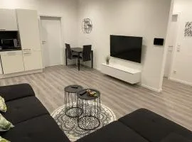 Apartment Elegance
