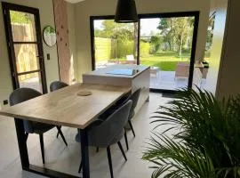 Le Polygone Gîte Arras
