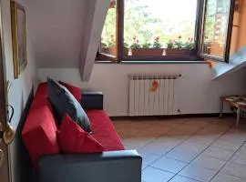 CASA PAOLA - Stazione 400 Mt - free Wifi