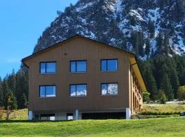 Vergalda Apartments