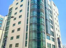 One Pavilion Luxury Serviced Apartments