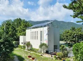 Hosanna The Ocean Namhae