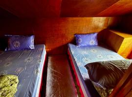 Lama Homestay