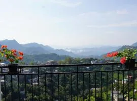 Hotel Jay Jay
