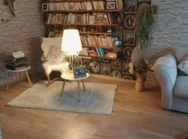 La maison verte