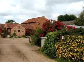 Clares Cosy Cottage