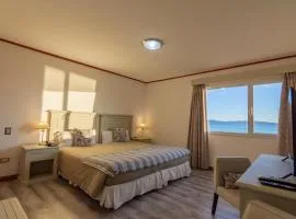 Edenia Hotel & Nature