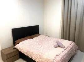 Kuching Kozi Square Apartment 6