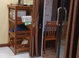 Baan rabianglay 2, m&ouml;kki kohteessa Ban Hin Sam Kon