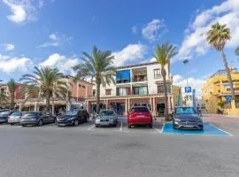 Awesome Apartment In Cabo De Palos