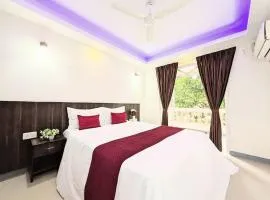 Goa Beach Apartment