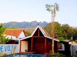 Villa de Voltaf