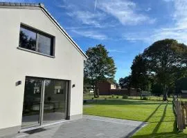 Vakantiewoning Laurijn