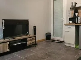 Studio La Bâtie-Rolland