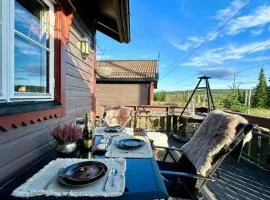 Cozy cottage in Skeikampen - close to Hafjell!