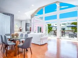 Rooftop Penthouse