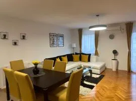 Apartman Centar