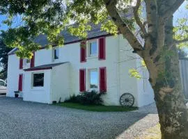 Clachamish House