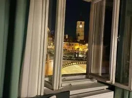 Bridge View Studio