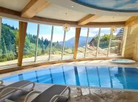 Krupowka Mountain Resort SPA & Wellness - ZNIZKA FIRST MINUTE NA FERIE ZIMOWE!!!