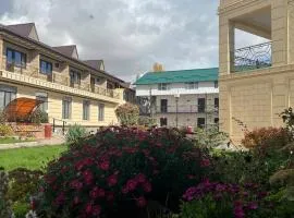 Sunny Beach Hotel
