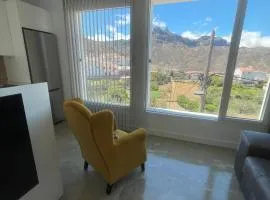 Ventana del Nublo 2-D