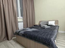 Koksay Hostel, hotel in Put' Il'icha