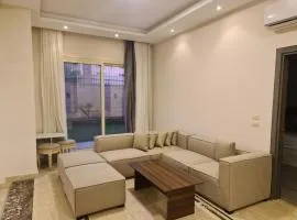 Garden 2BR in Nakhil Compound