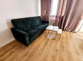 First Green Żoliborz apartament 7