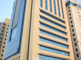 Saraya Corniche Hotel, hotel en Doha