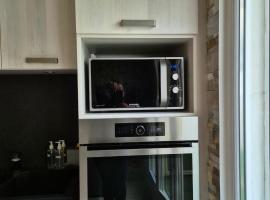 Le Cocon de Karine - maison Boulogne Sur Mer, Hotel in Saint-Martin-Boulogne