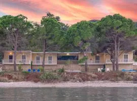 Potamitis House