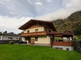 Apartment Berger
