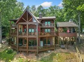Sweetbay Lodge